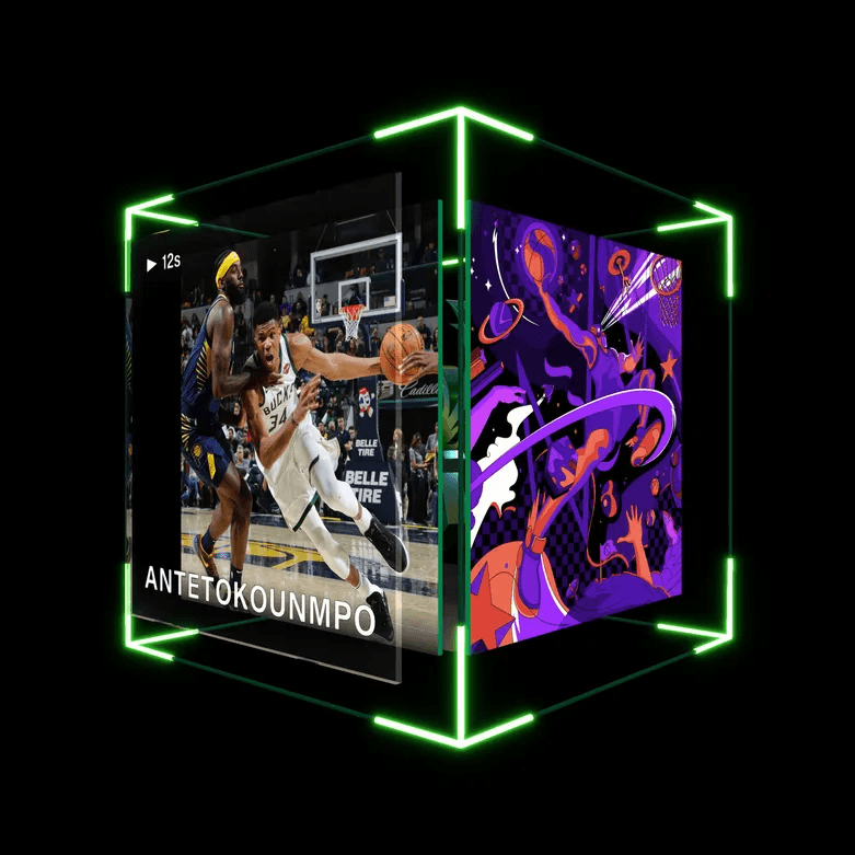 Giannis Antetokounmpo